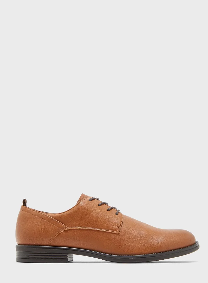 CALL IT SPRING Sinddanio Lace Ups