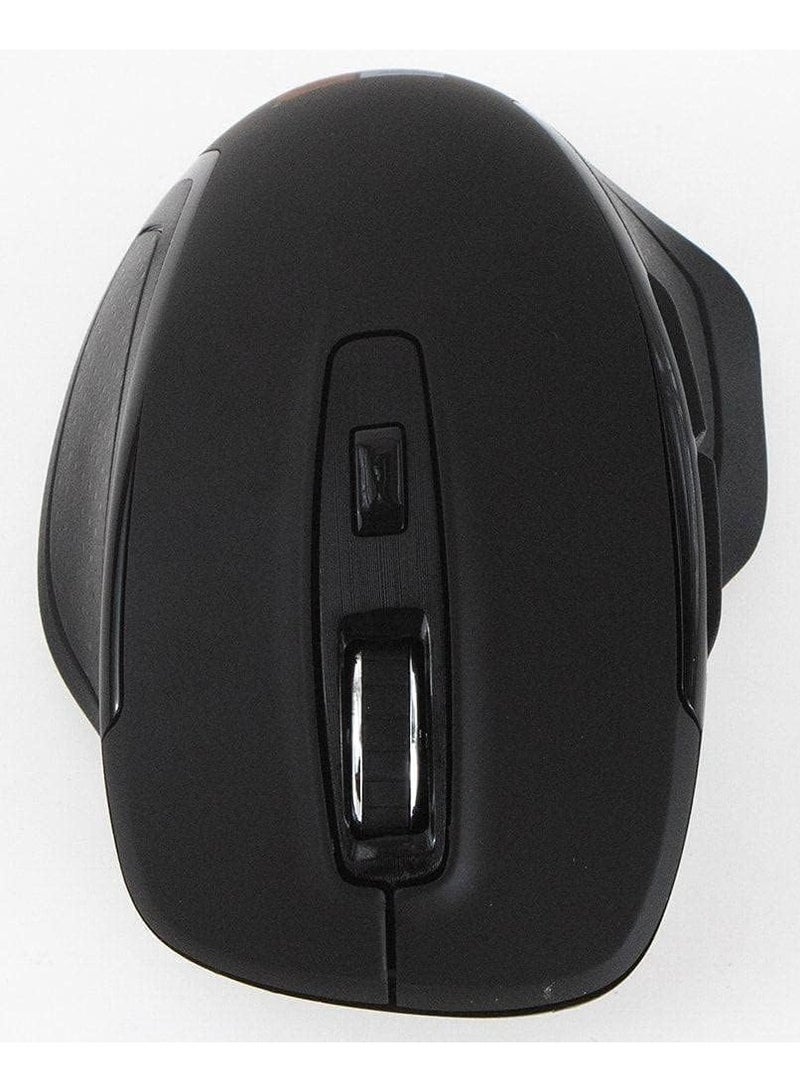 2B 2B (MO306) Wireless 2.4G Mouse 1000DPI - Black  - Image 4