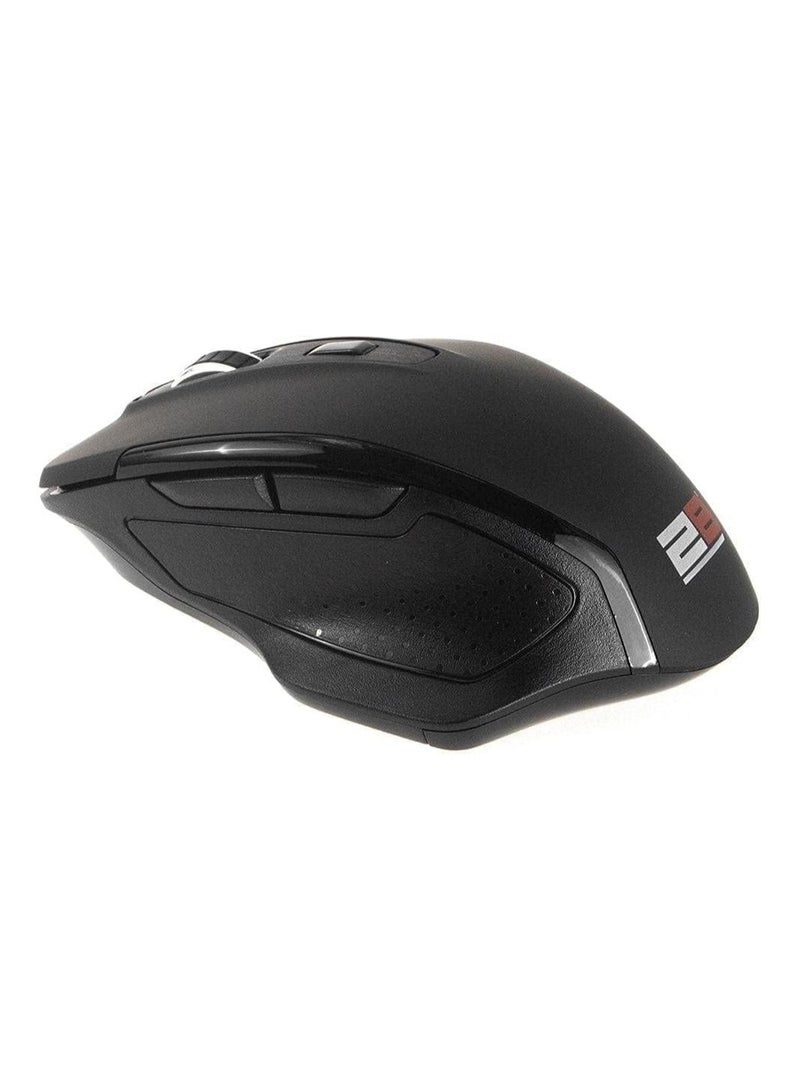 2B 2B (MO306) Wireless 2.4G Mouse 1000DPI - Black  - Image 5