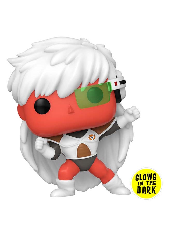 Funko - Pop! Animation: Dragon Ball Z S10 - Jiece GWExc - Image 1