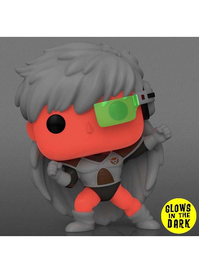 Funko - Pop! Animation: Dragon Ball Z S10 - Jiece GWExc - Image 1