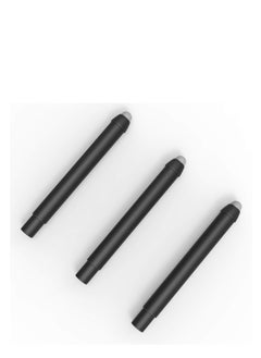 Surface Pen Tips HB, Original Refill Replacement for Microsoft Surface Pen Model 1776(EYU-00009)，Surface Pro 4 Pen - 3Pack