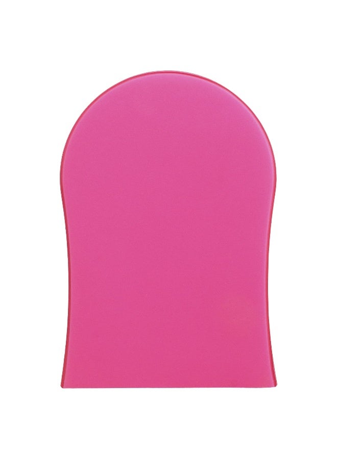 b tan b.tan, Glow Your Own Way, Smooth Gel Mitt, One Size Fits All, 1 Mitt  - Image 3