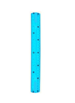 MOTARRO FLEXIBLE RULER 30CM MI045-3 (Color May Vary)  - Image 2