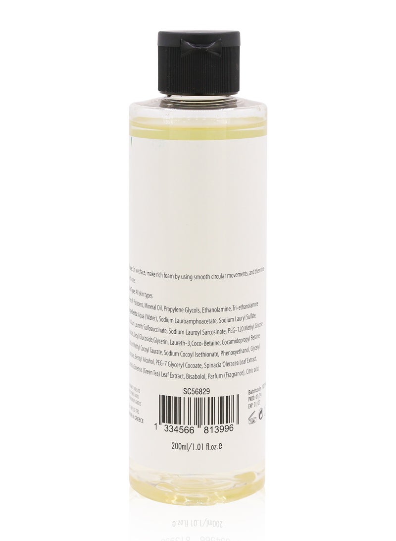 Og Plus Deep Cleansing Foam - Image 2