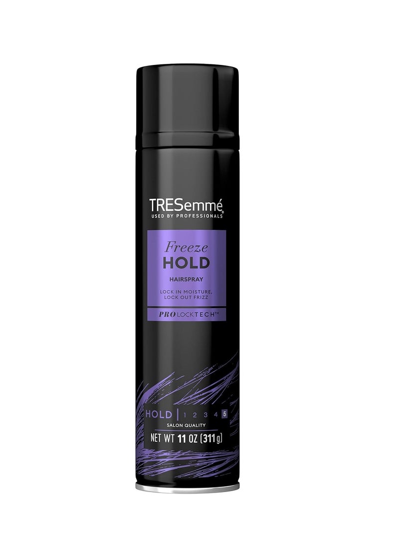 تريزيميه تريسمي بخاخ للشعر من تريس تو لجميع انواع الشعر، بخاخ شعر مضاد للتجعد ومقاوم للرطوبة طوال اليوم - Image 1