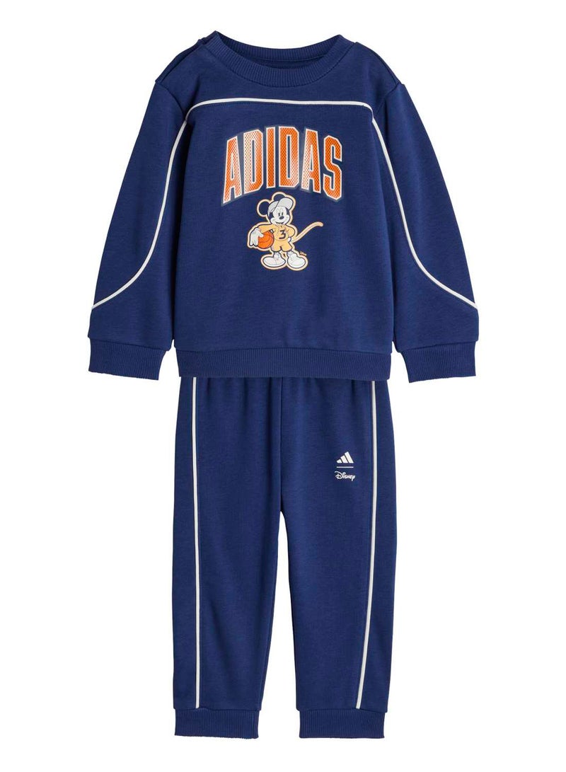 Adidas Disney Mickey Mouse Jogger - Image 1