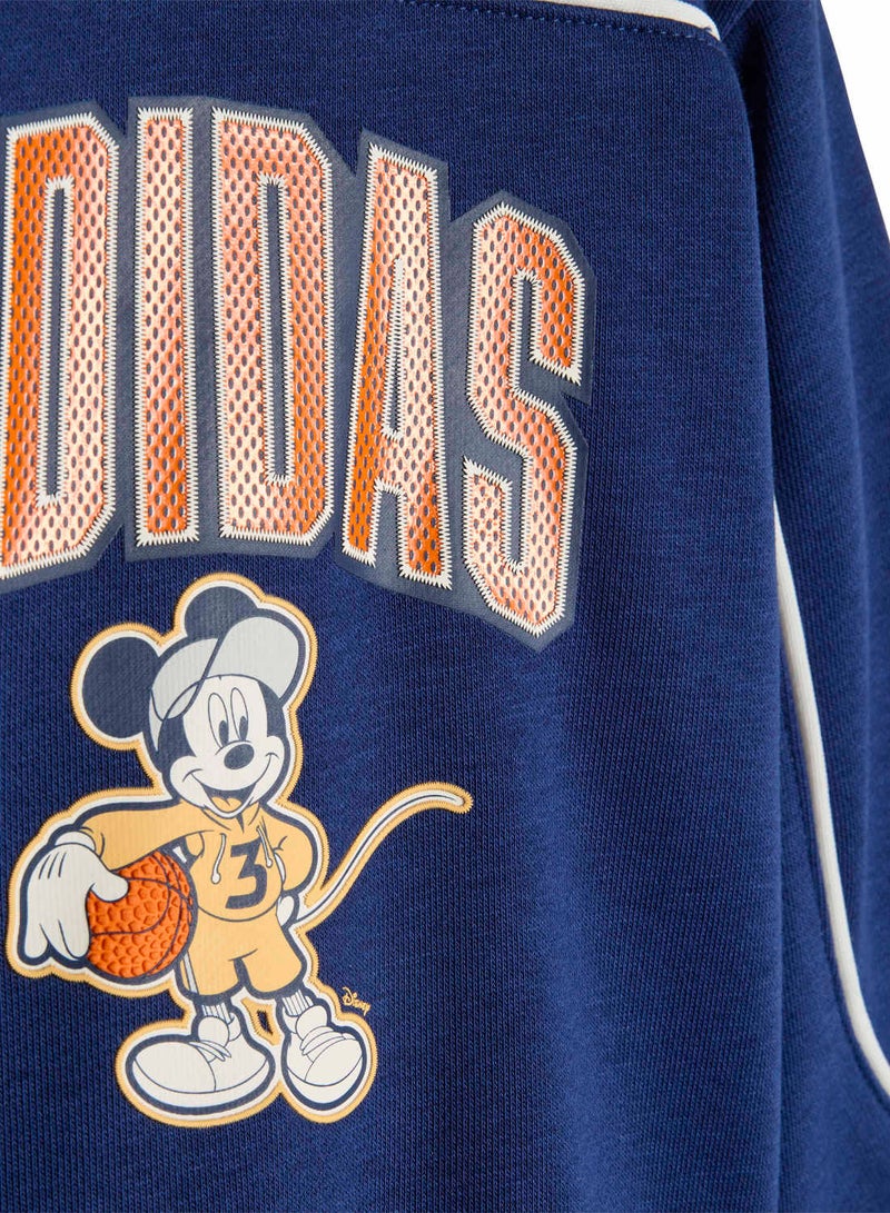 Adidas Disney Mickey Mouse Jogger - Image 2