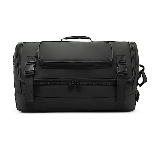 GEBIBB Bag/Case for Roland Cube Street EX Amplifier,Backpack - Image 4