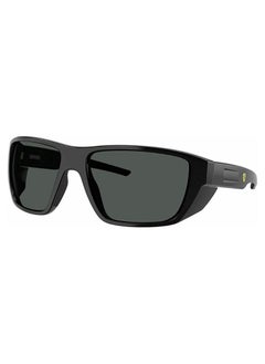 Ferrari Scuderia FZ6012U 501/87 61 Men's Sunglasses