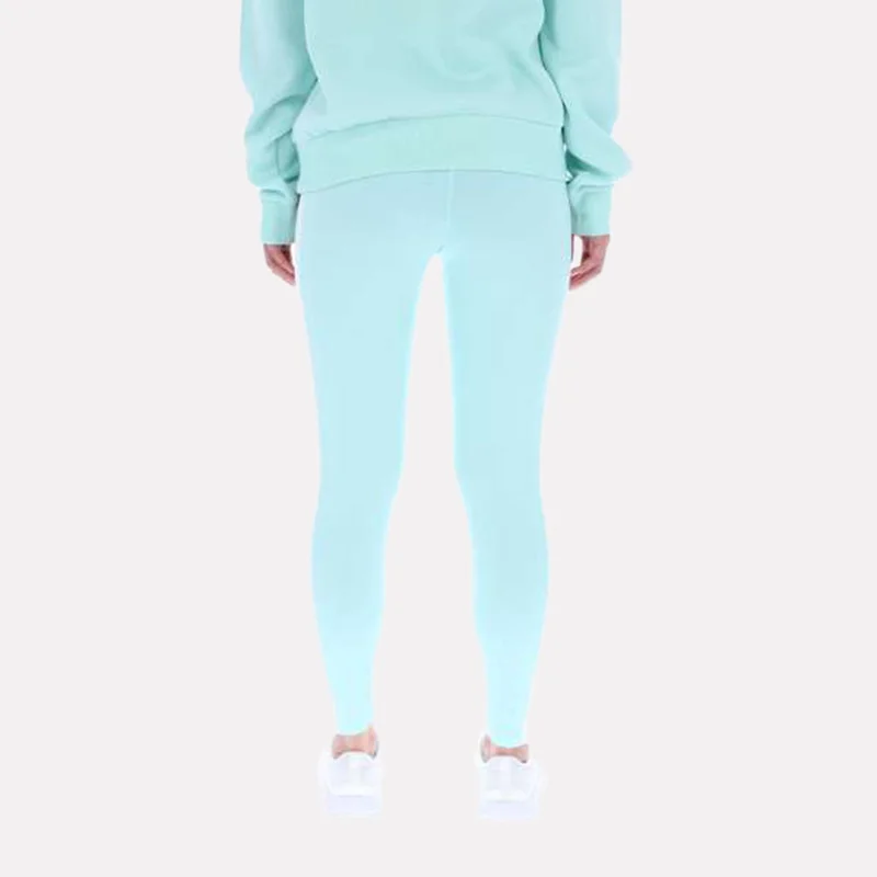Reebok Blue Reebok Penelope Color Block Women's Leggings - Blue for Women | Best Price UAE