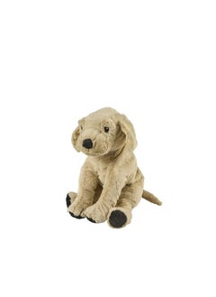 St Soft toy, dog/golden retriever, 40 cm 