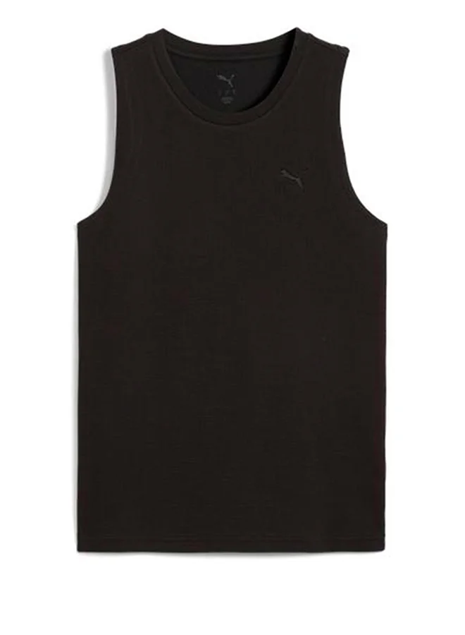 PUMA Her Logo Tank