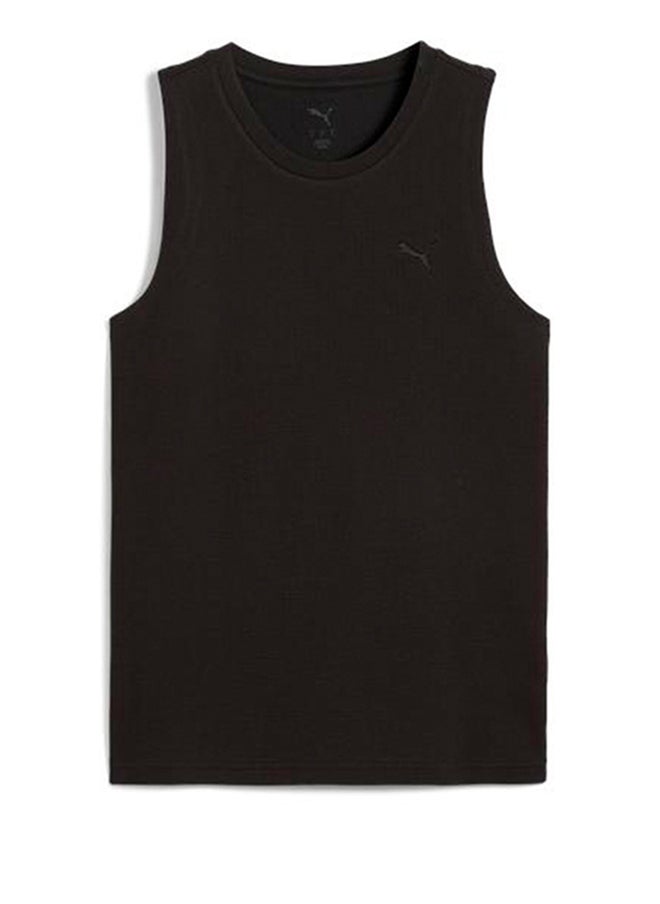 PUMA Her Logo Tank  - Image 4