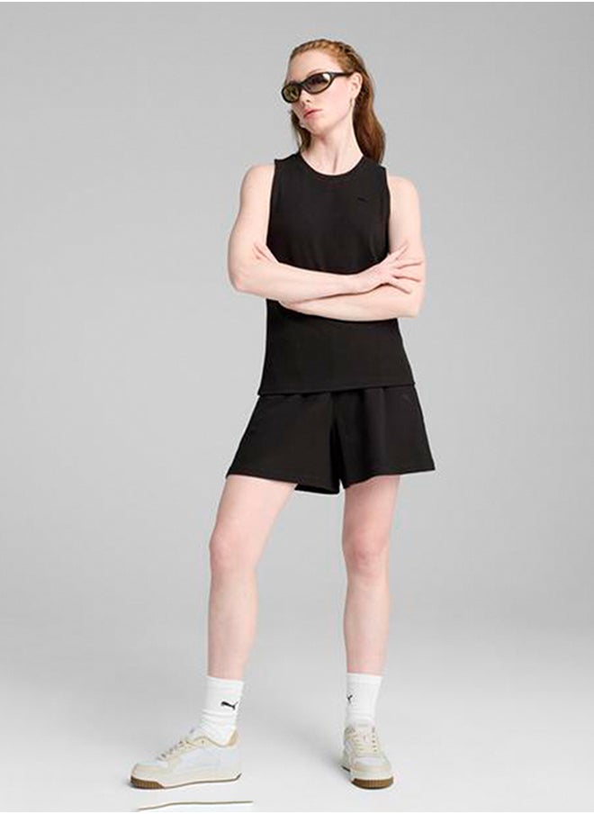 PUMA Her Logo Tank  - Image 3
