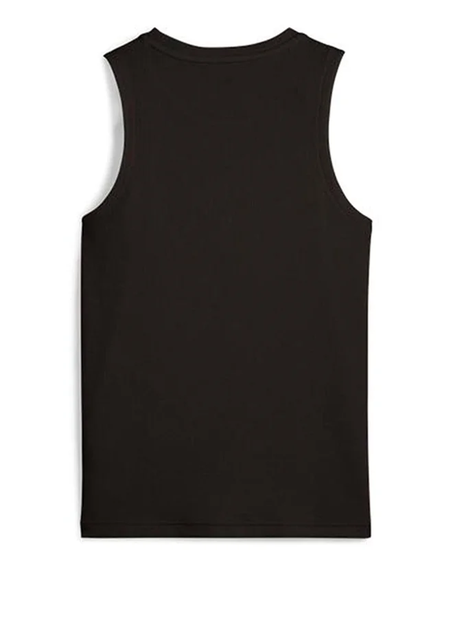 PUMA Her Logo Tank