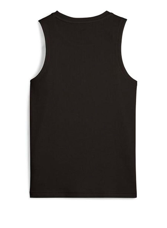 PUMA Her Logo Tank  - Image 5