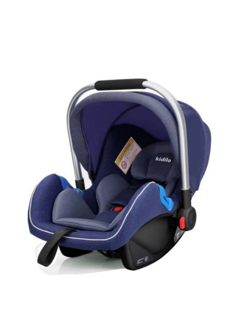 Kidilo Luxury Baby Car Seat Model G101 Best Price Egypt