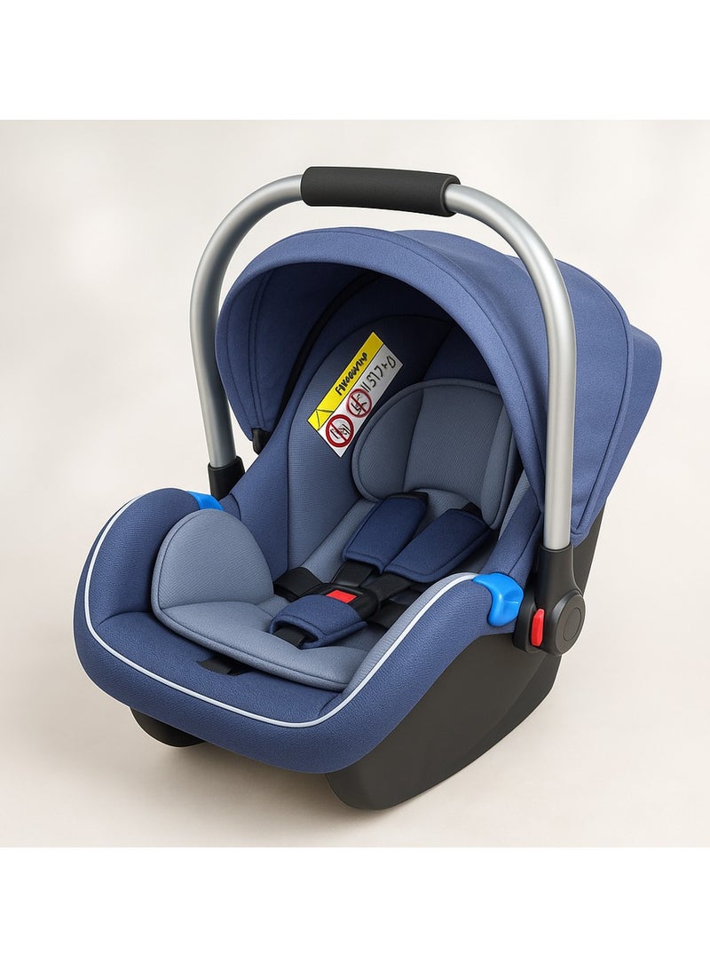 Kidilo Luxury Baby Car Seat - Model G101 - Image 1