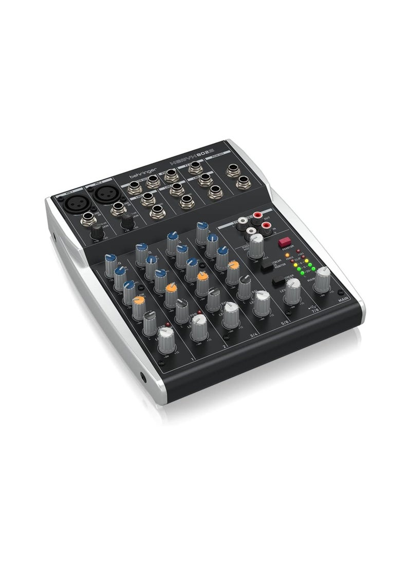 behringer Behringer XENYX 802S  - Image 2
