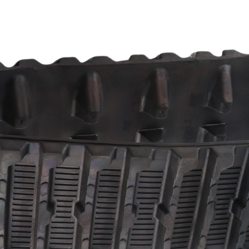 Heavy Duty Rubber Tracks for ATV UTV Snow Blower Enhanced Traction for Mud Sand Snow - Image 4