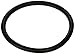 Pentair Pentair 154492 2-Inch Bulkhead O-Ring Replacement Pool and Spa Sand Filter  - Image 2