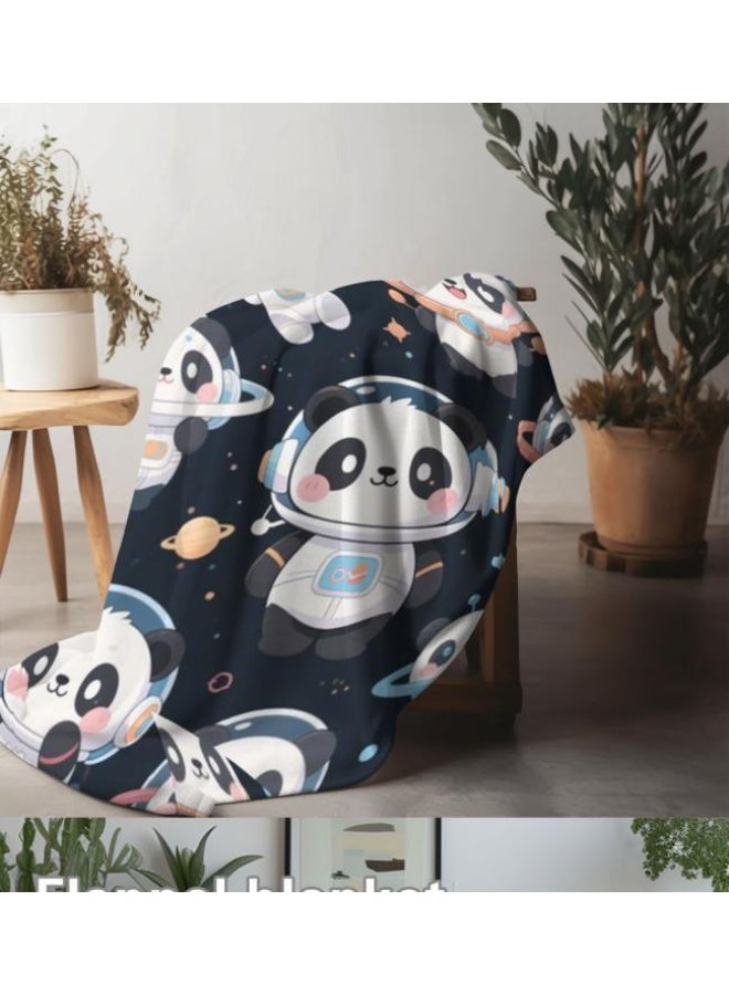 general Flannel thin blanket (warm and comfortable, suitable for sleep, gaming, dust removal and sandproof) 150cm*200cm - 871 - Image 3