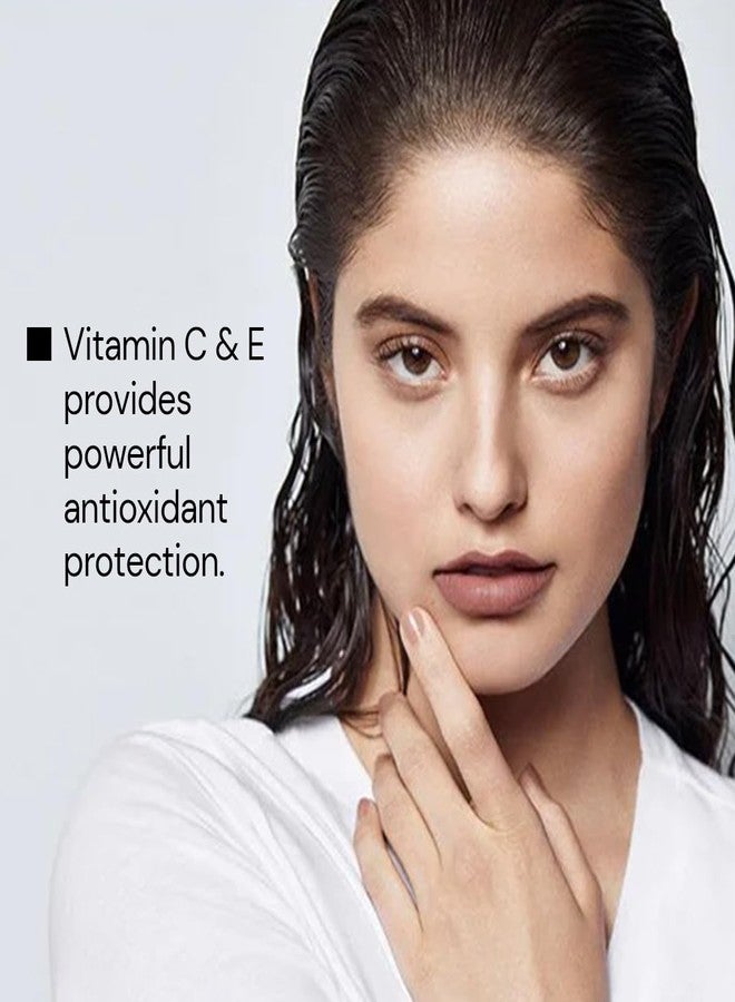 CONTEXT SKIN Non Toxic Liquid Lipstick - Liquid Lacquer long lasting color Lipstick for Women (6.5 G) (Tears are Falling) - Image 3