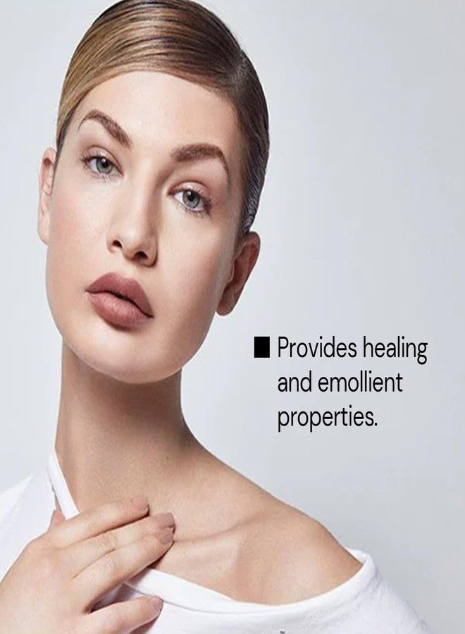 CONTEXT SKIN Non Toxic Liquid Lipstick - Liquid Lacquer long lasting color Lipstick for Women (6.5 G) (Tears are Falling) - Image 2