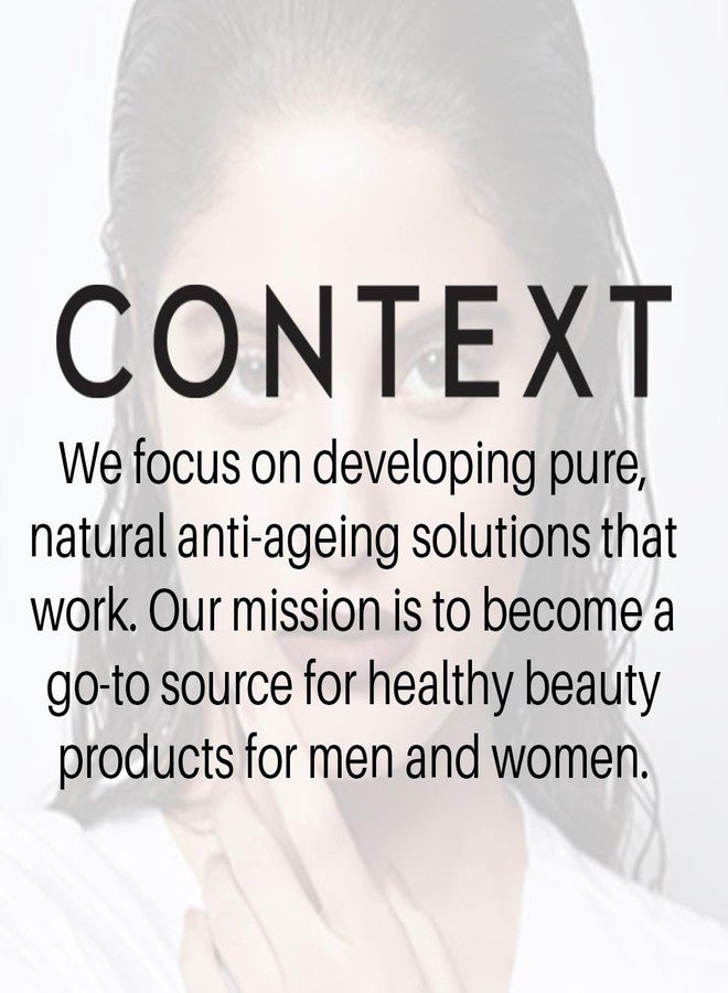 CONTEXT SKIN Non Toxic Liquid Lipstick - Liquid Lacquer long lasting color Lipstick for Women (6.5 G) (Tears are Falling) - Image 5