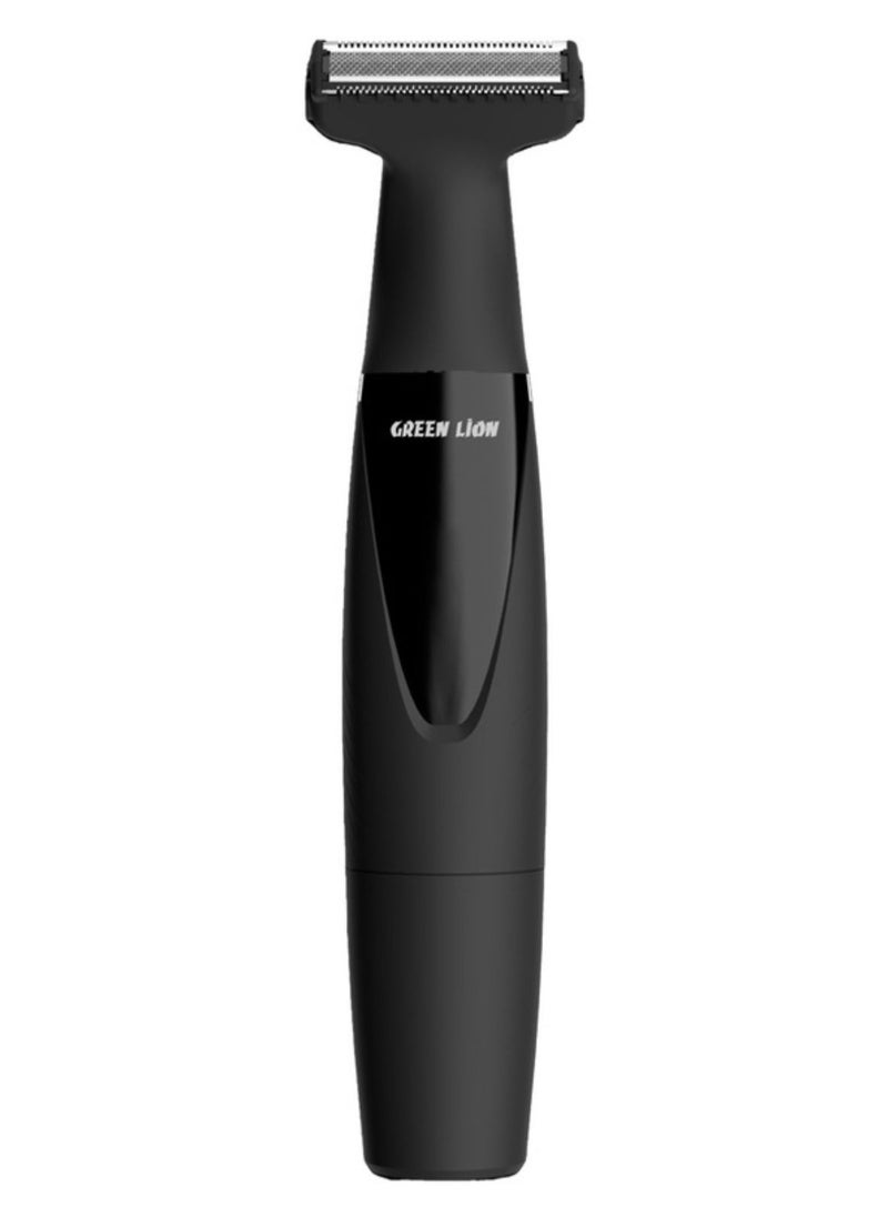 One Blade Beard Trimmer 500mAh - Black - pzsku/Z55138FBEC43EAE4DF8E9Z/45/_/1717757232/495aace2-9abd-4599-b164-a36b7a349dfb