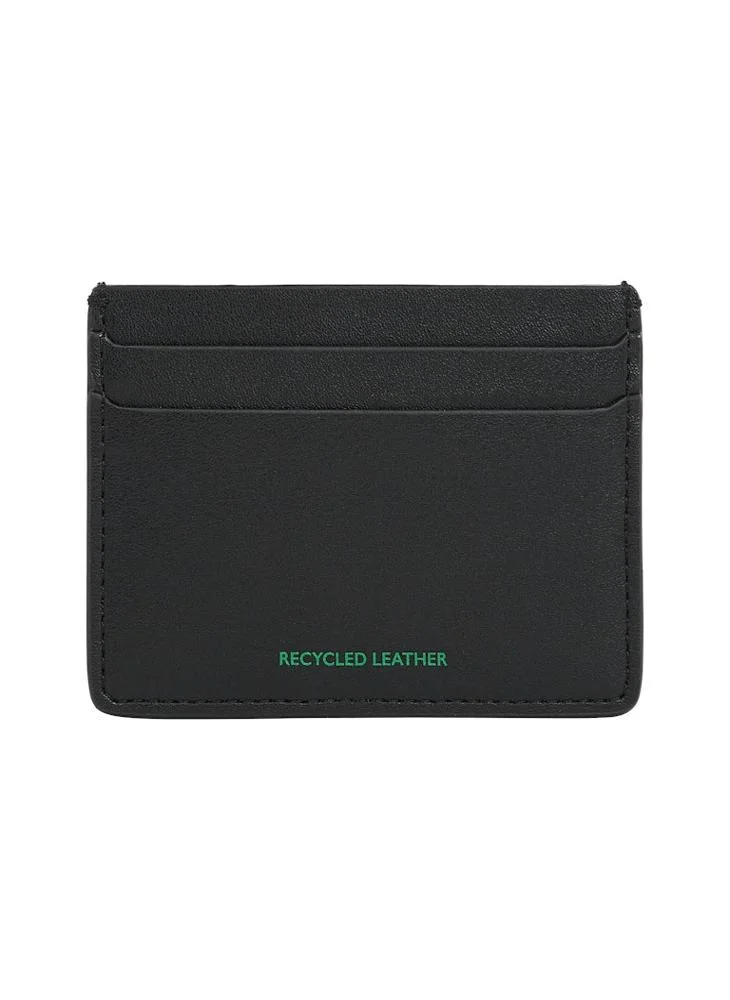 تومي جينز Heritage Multi Slot Leather Card Holder