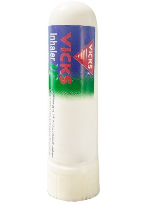 Inhaler Stick 1 ml
