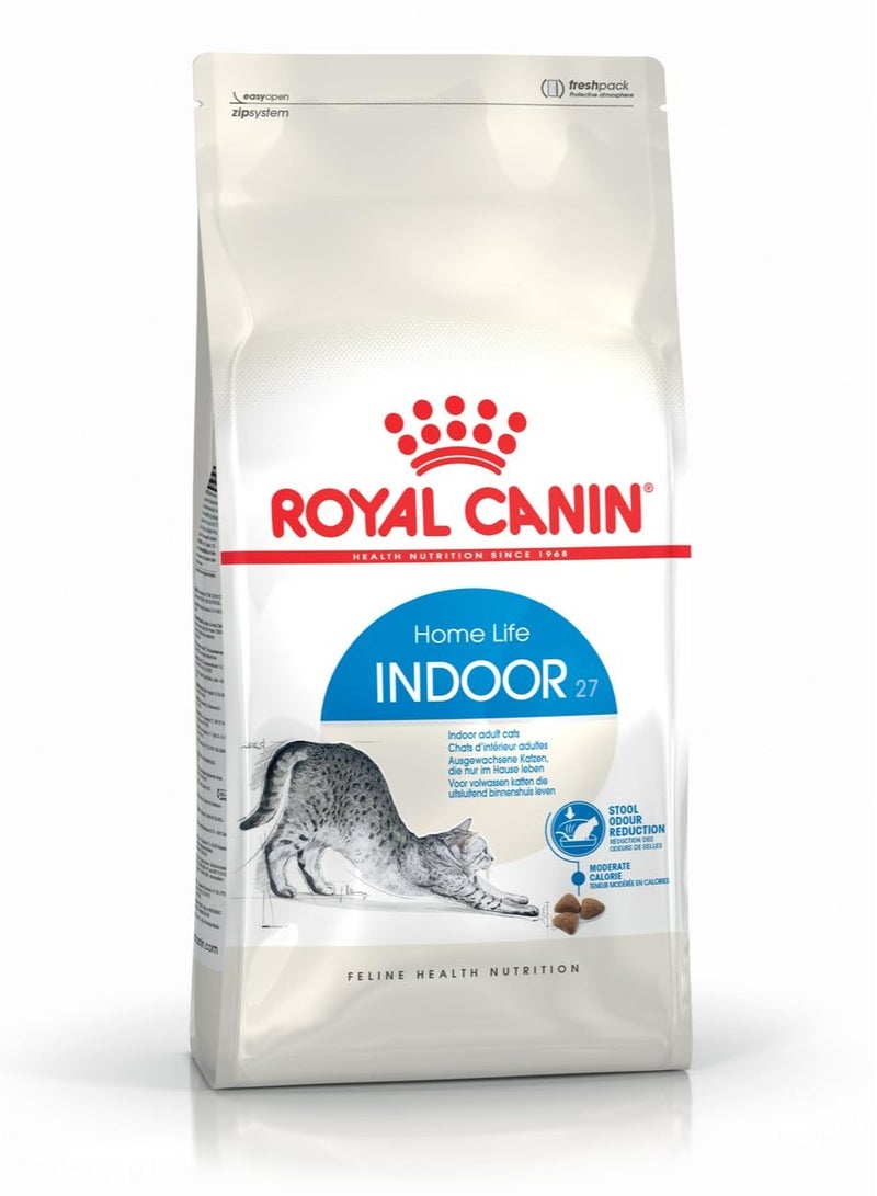 Royal Canin Indoor Adult 2kg