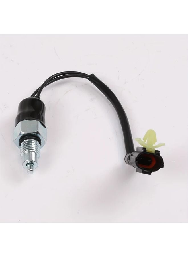 Brake Light Switch Stop Reverse Light Switch 1pc Without Battery - Image 4