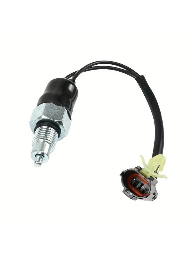 Brake Light Switch Stop Reverse Light Switch 1pc Without Battery - Image 5