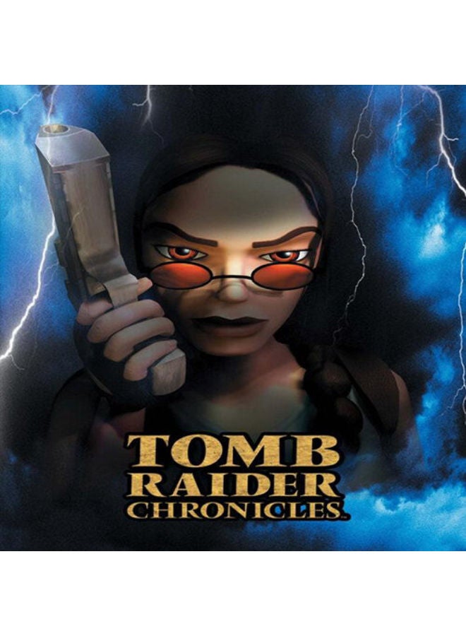 Tomb Raider V: Chronicles