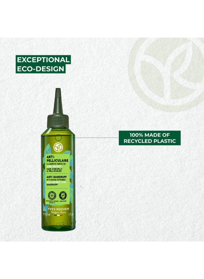 Yves Rocher - Scalp Treatment Lotion 150ml - Image 1