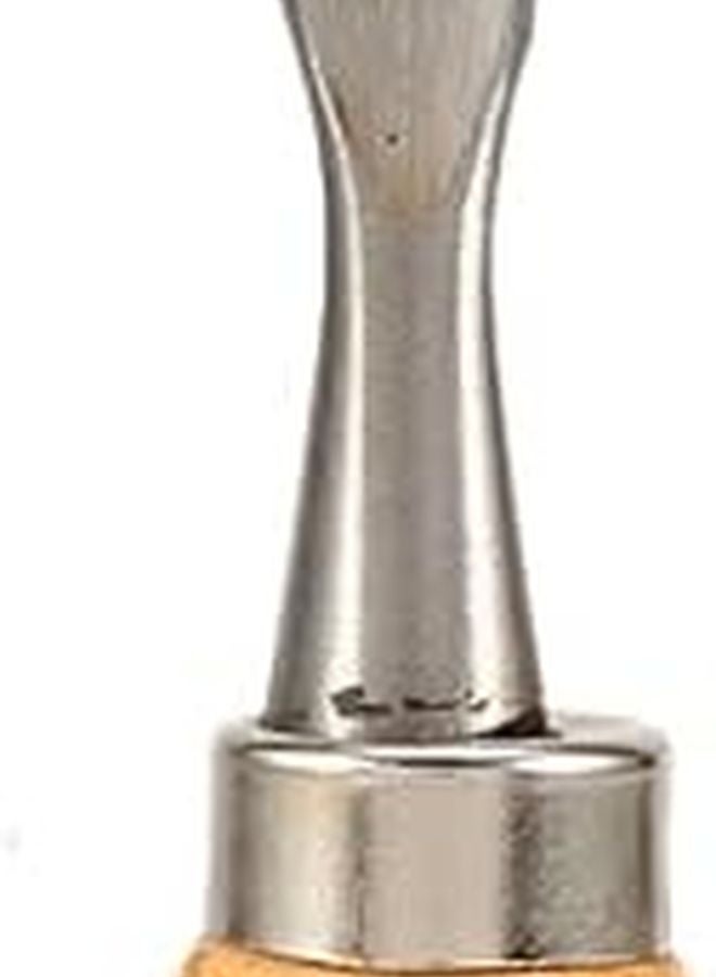 12PCS Hardened Steel Wood Carving Chisels Set for Carpenters and Lathe Tools - Image 5