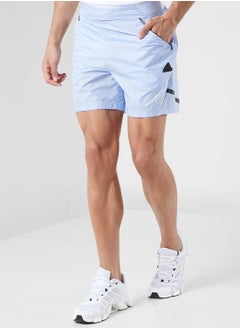 Designed 4 Gameday Shorts