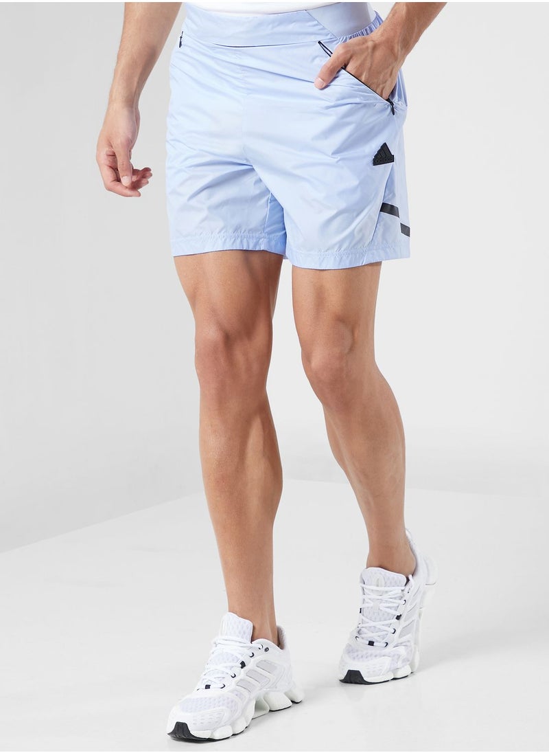 Adidas - Designed 4 Gameday Shorts - Image 1