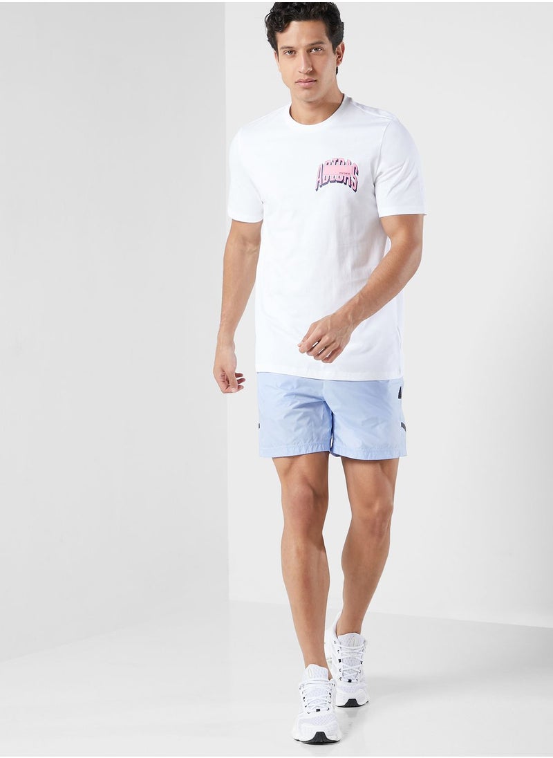Adidas - Designed 4 Gameday Shorts - Image 1