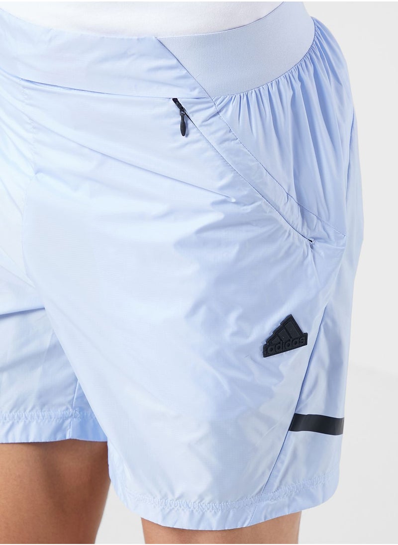 Adidas - Designed 4 Gameday Shorts - Image 1