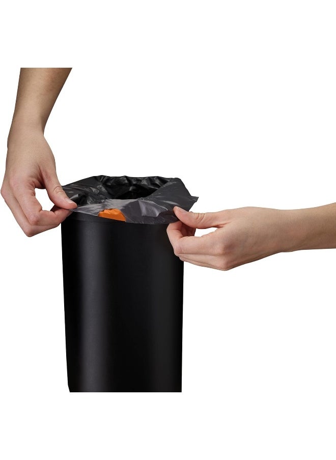 Joseph Joseph Joseph Joseph 30144 Bin Liners, Plastic, Dark Grey  - Image 2