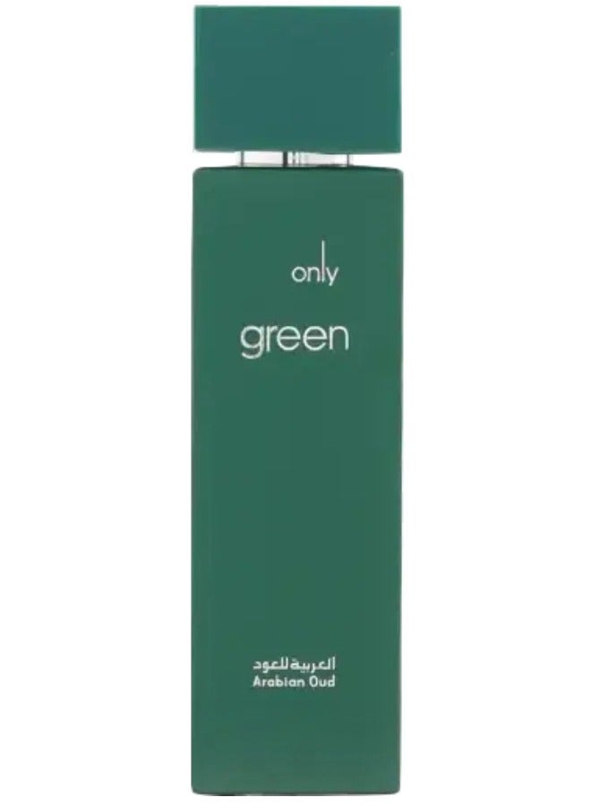 Only Green Perfume 100ml