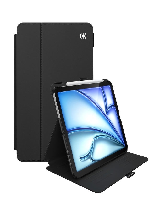 Speck AP-2027 Balance Folio (Black/Black/White) - Image 1