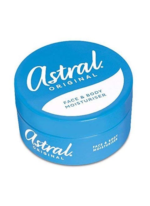 Astral Original All Over Moisturiser X 200ml by Dendron