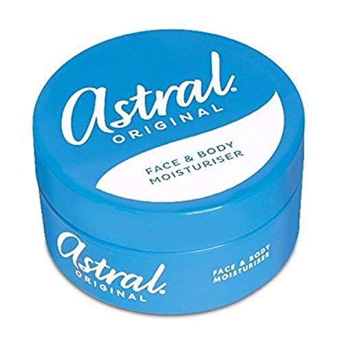 Astral Original All Over Moisturiser X 200ml by Dendron - Image 1