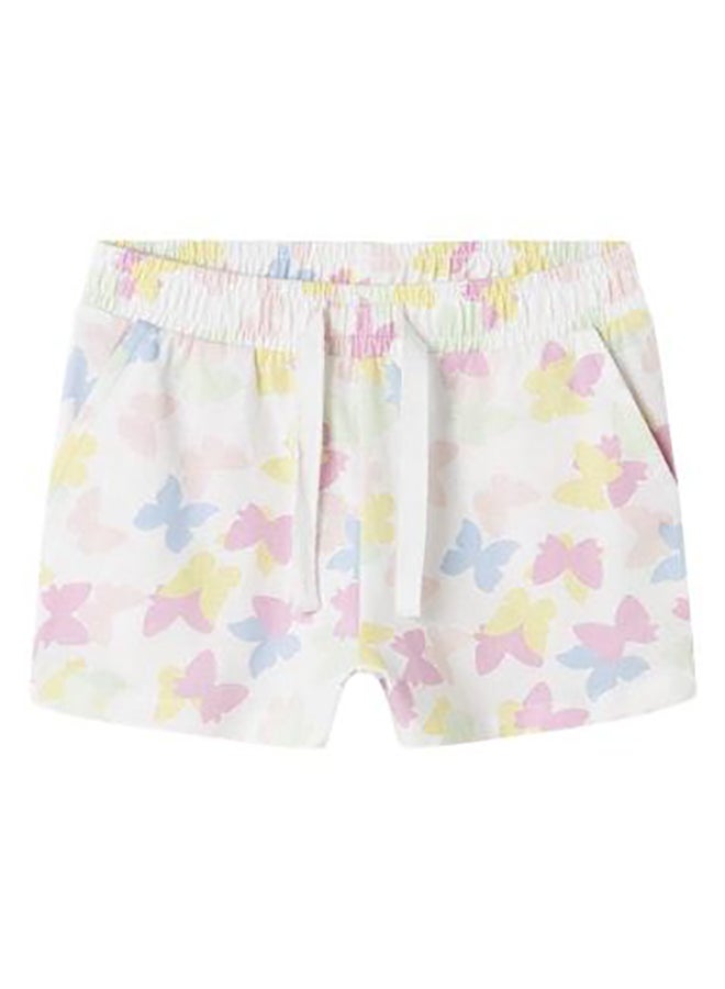 NAME IT Nmfvigga Shorts F1 Noos  - Image 1
