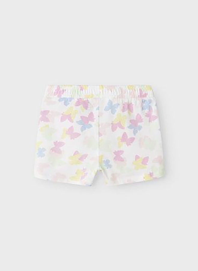 NAME IT Nmfvigga Shorts F1 Noos  - Image 3